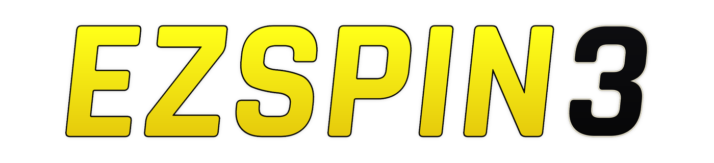 ezspin3 logo